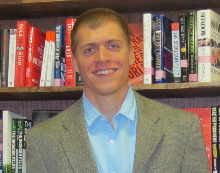 Evan Kwiatkowski